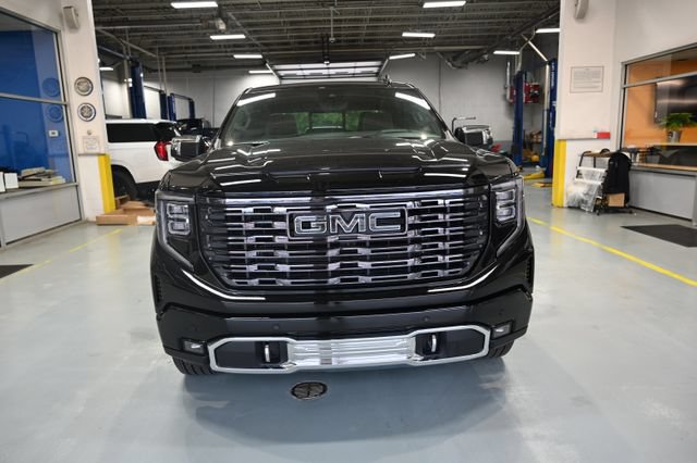 New 2026 GMC Sierra 1500 Denali Ultimate AWD/4WD image 2