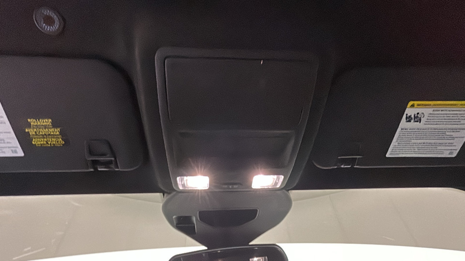 Used 2024 Ford Escape ST-Line w/ Tech Pack #1 FWD image 31