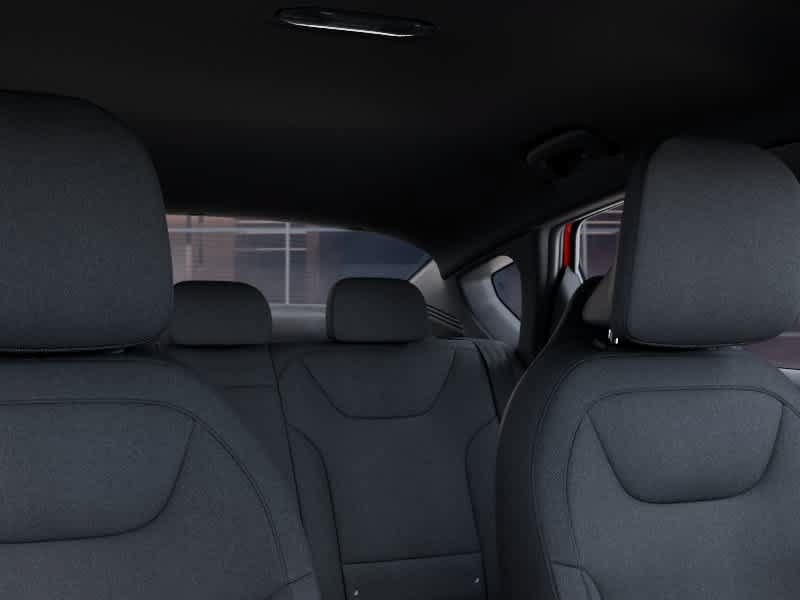 New 2026 Kia K4 FWD image 27