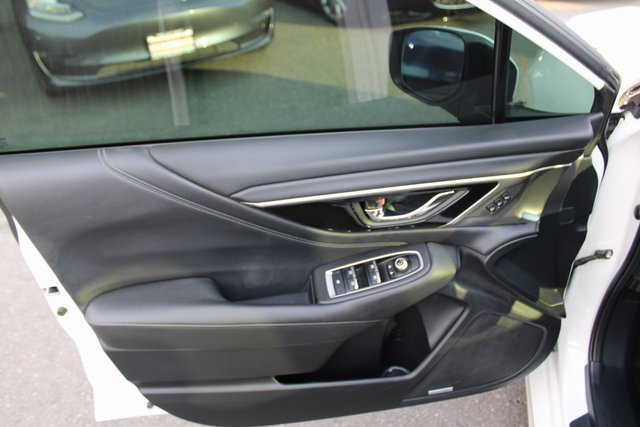 Used 2021 Subaru Legacy Limited w/ Popular Package #2 image 11