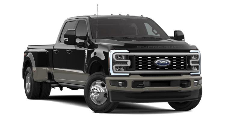 New 2026 Ford F350 King Ranch image 26
