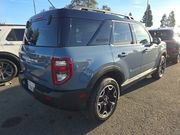 Used 2025 Ford Bronco Sport Outer Banks w/ Outer Banks Tech Package+ image 4