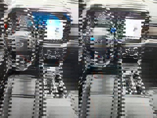 Certified 2025 Ford F150 Raptor image 10