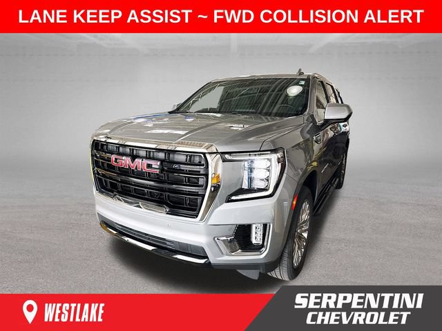 Used 2023 GMC Yukon SLE w/ LPO, Floor Liner Package