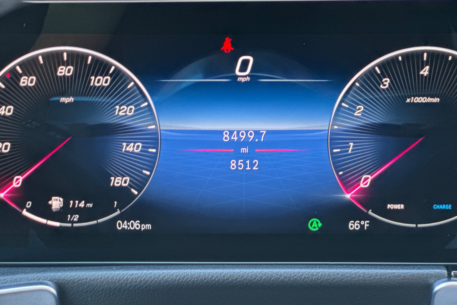 Certified 2026 Mercedes-Benz GLB 250 image 34