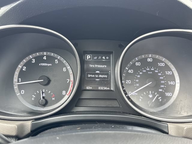 Used 2018 Hyundai Santa Fe Sport w/ 2.4L Value Package 02 FWD image 38