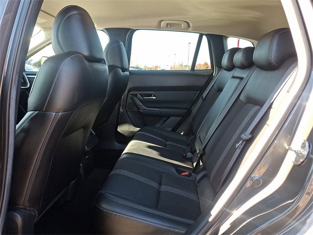 Used 2024 MAZDA CX-50 AWD 2.5 S w/ Preferred Package image 11