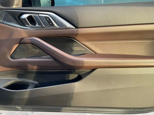 Used 2021 BMW 430i xDrive Coupe w/ Premium Package image 26