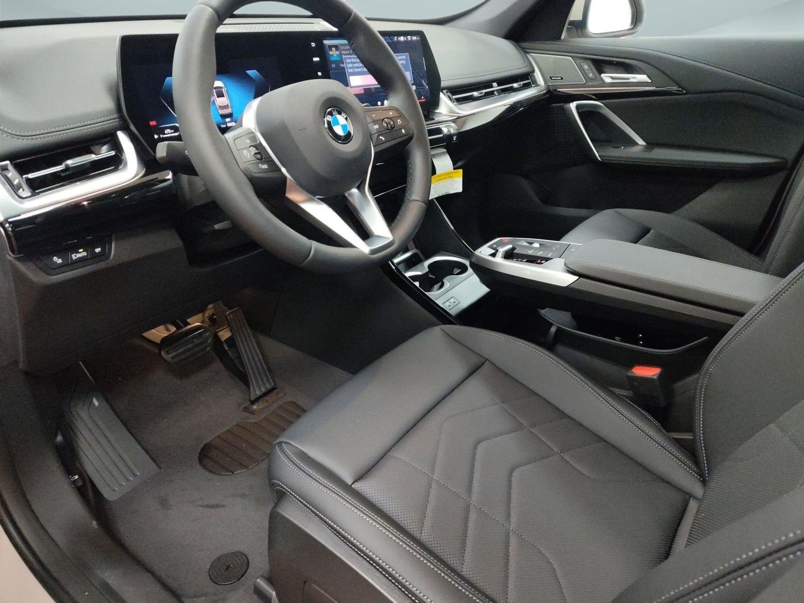 Used 2026 BMW X1 xDrive28i w/ Convenience Package image 4