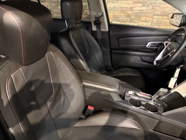 Used 2014 GMC Terrain SLT w/ Chrome Appearance Package FWD image 2