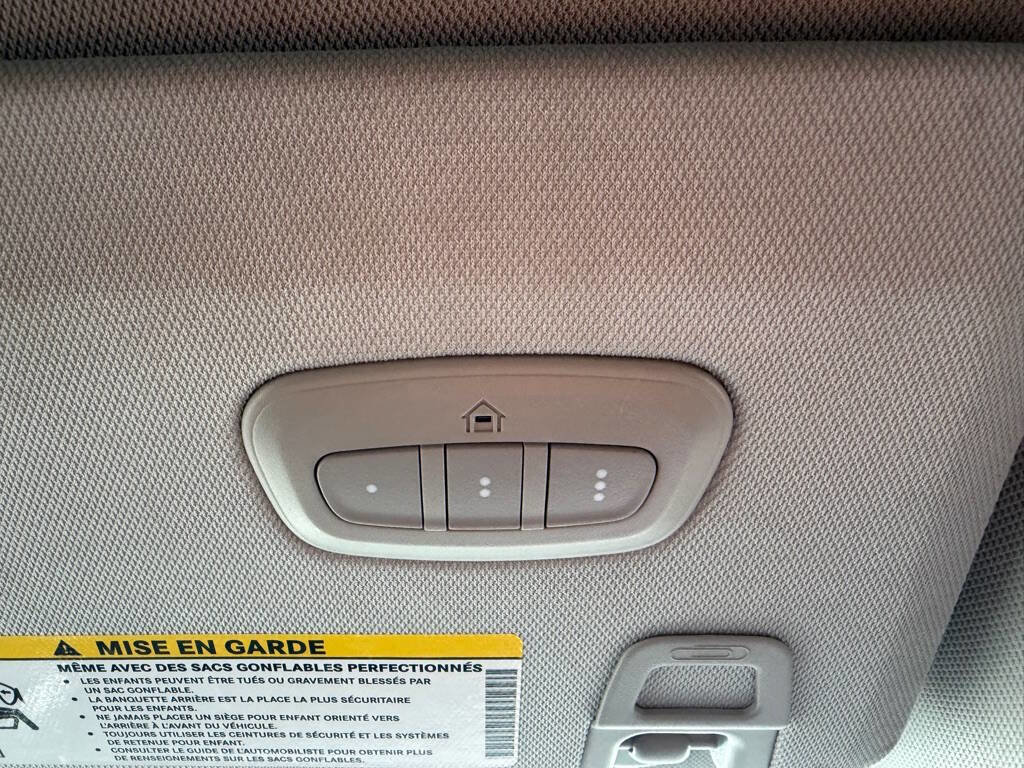 Used 2023 Jeep Grand Cherokee L Limited image 19