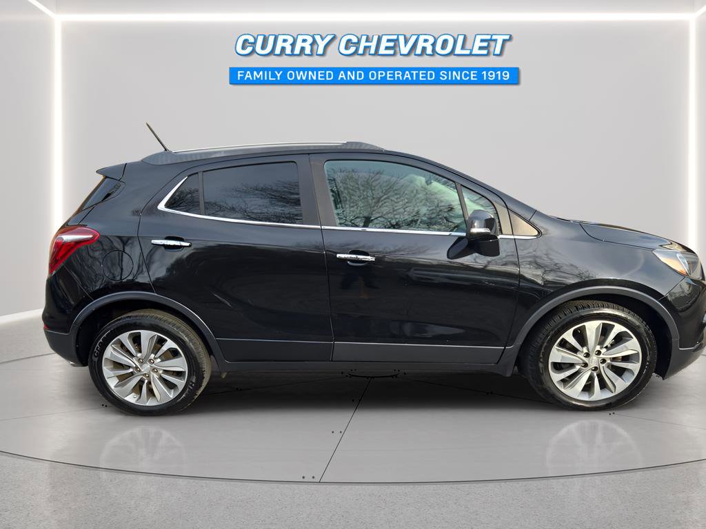 Used 2017 Buick Encore Preferred image 21