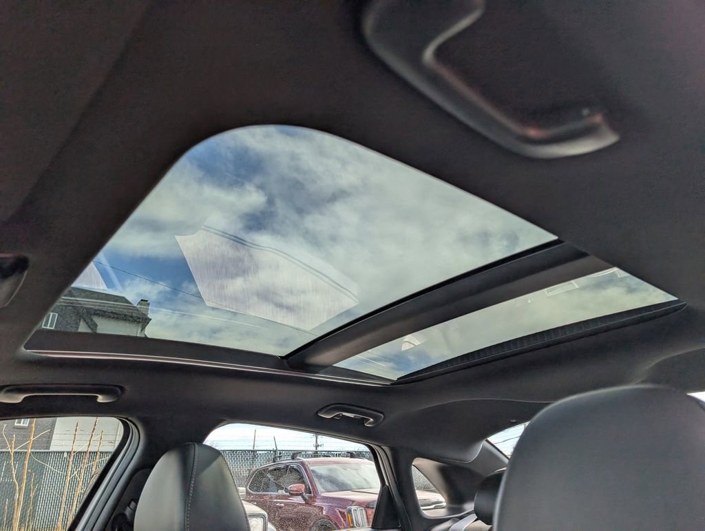 Used 2021 Kia K5 GT-Line image 14