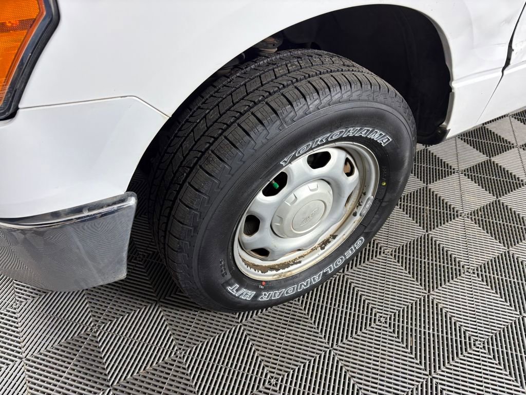 Used 2014 Ford F150 XL w/ Power Equipment Group image 9