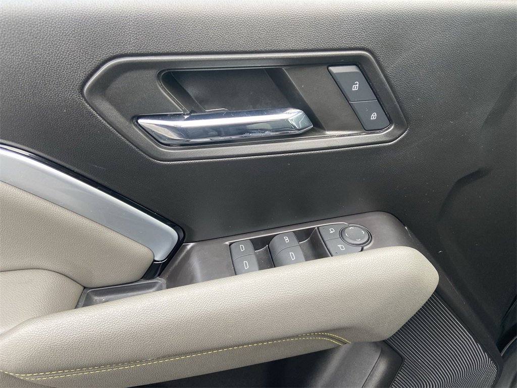 Certified 2024 Chevrolet Colorado ZR2 w/ Technology Package image 23