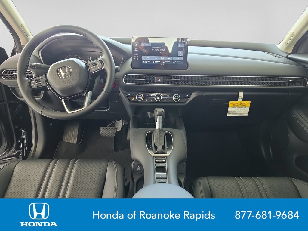 New 2027 Honda HR-V EX-L image 12