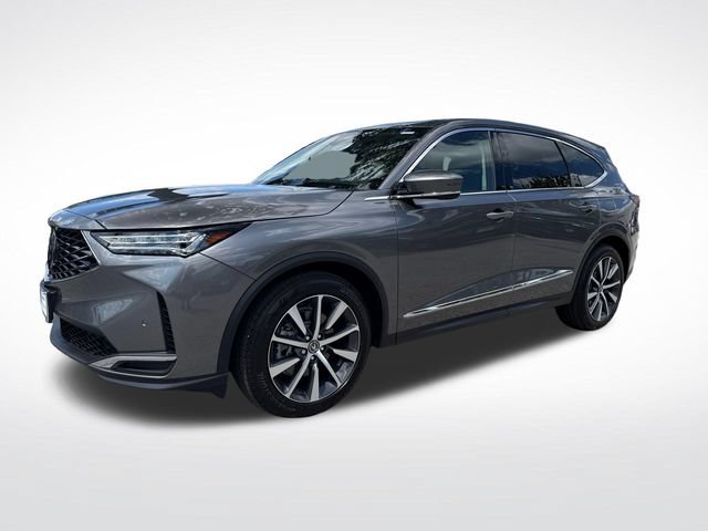 Certified 2026 Acura MDX w/ Technology Package