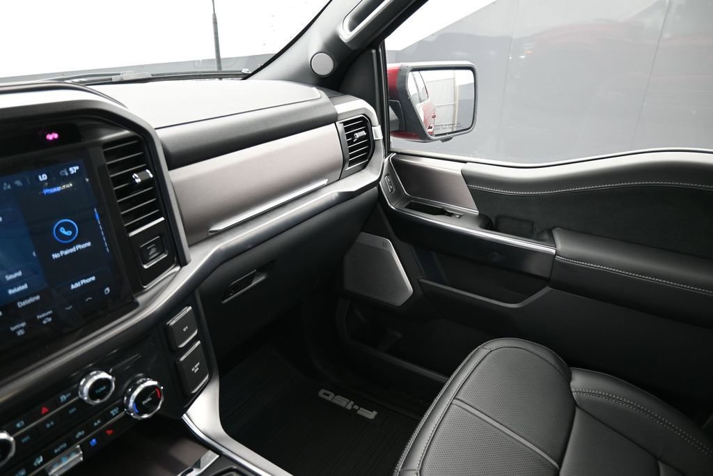 New 2026 Ford Maverick XLT FWD image 34