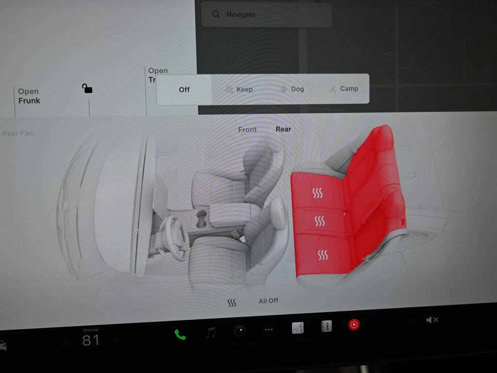Used 2020 Tesla Model 3 Long Range image 32