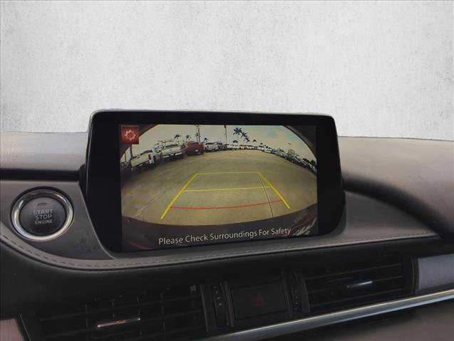 Used 2020 MAZDA MAZDA6 Touring FWD image 12
