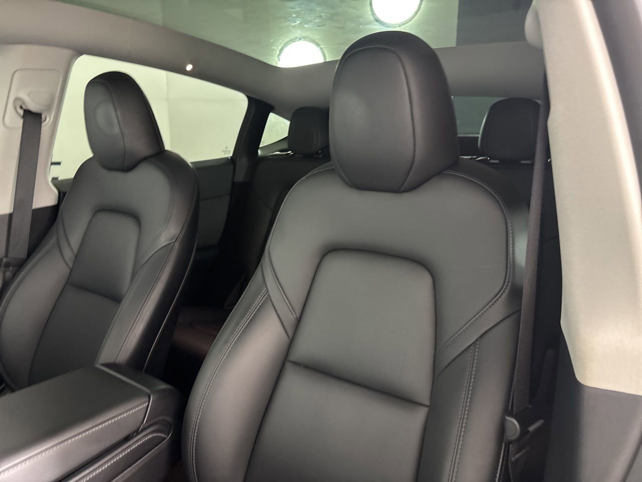 Used 2023 Tesla Model Y Long Range image 8