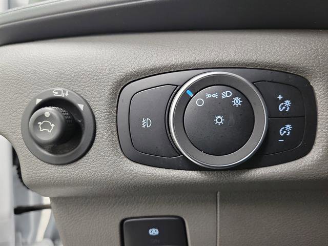 Used 2024 Ford Transit 350 XLT image 21