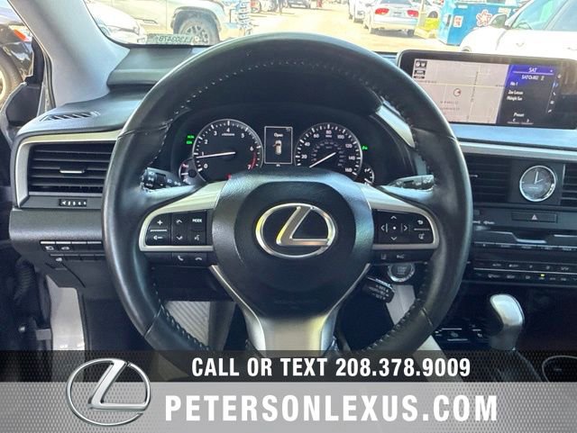 Used 2017 Lexus RX 350 AWD w/ Premium Package image 25