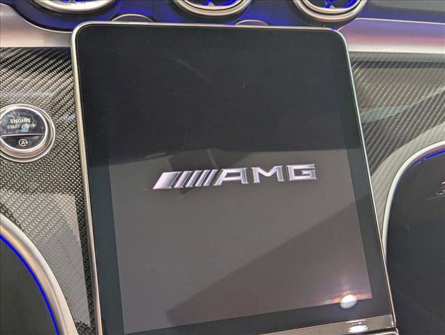 New 2026 Mercedes-Benz CLE 53 AMG 4MATIC Cabriolet image 11