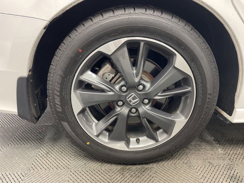 Used 2021 Honda Odyssey Elite image 45
