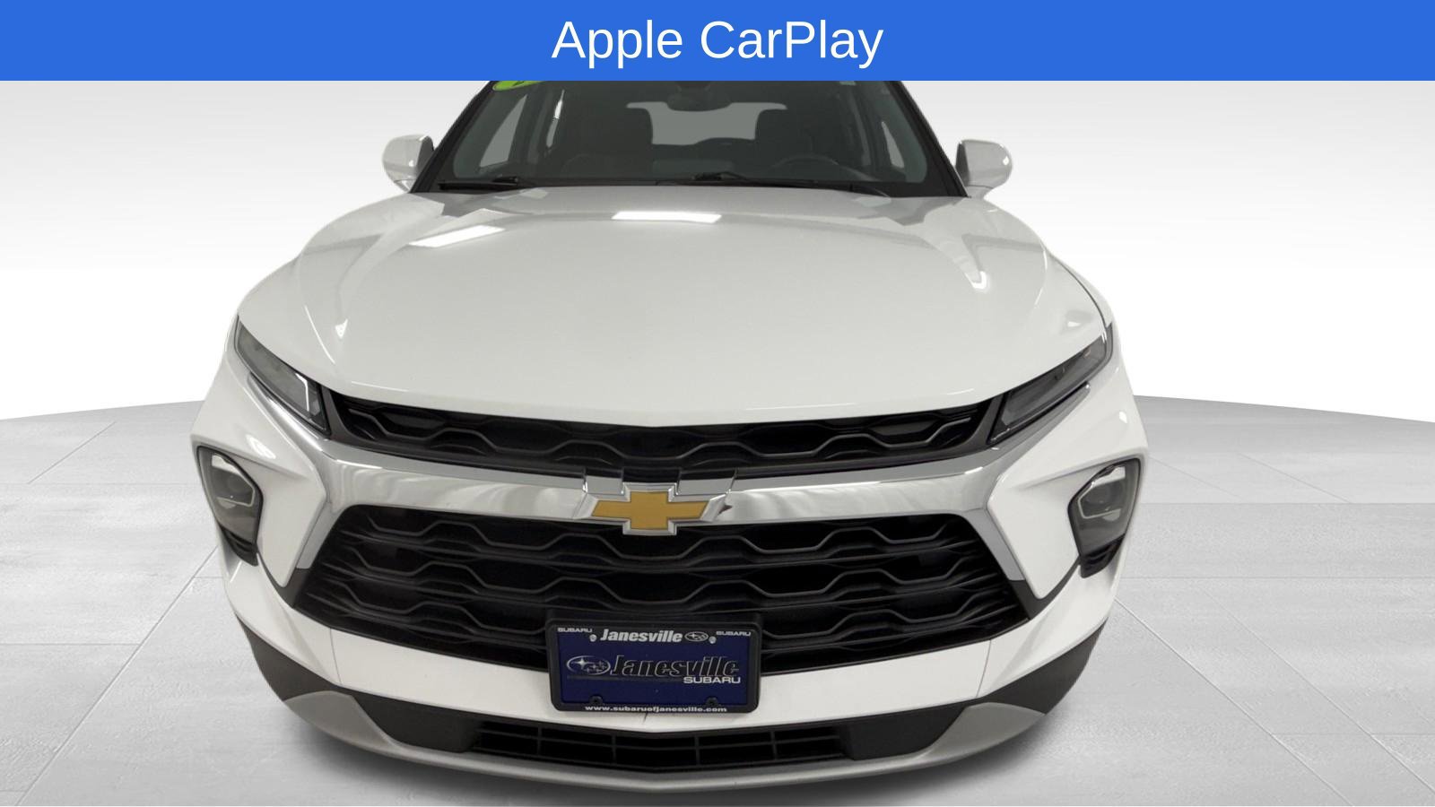 Used 2023 Chevrolet Blazer LT AWD/4WD image 8