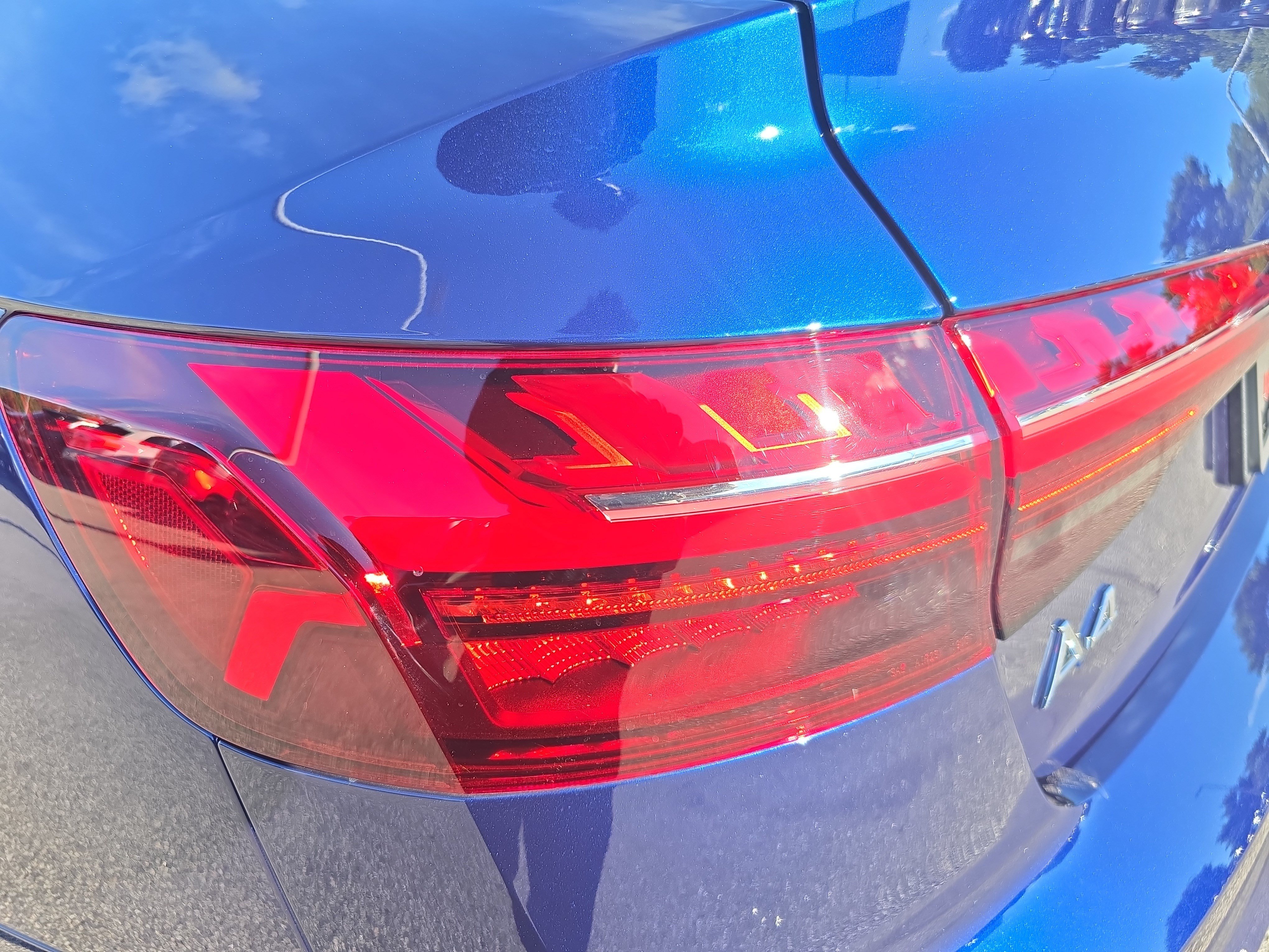 Used 2024 Audi A4 2.0T Premium Plus AWD/4WD image 32