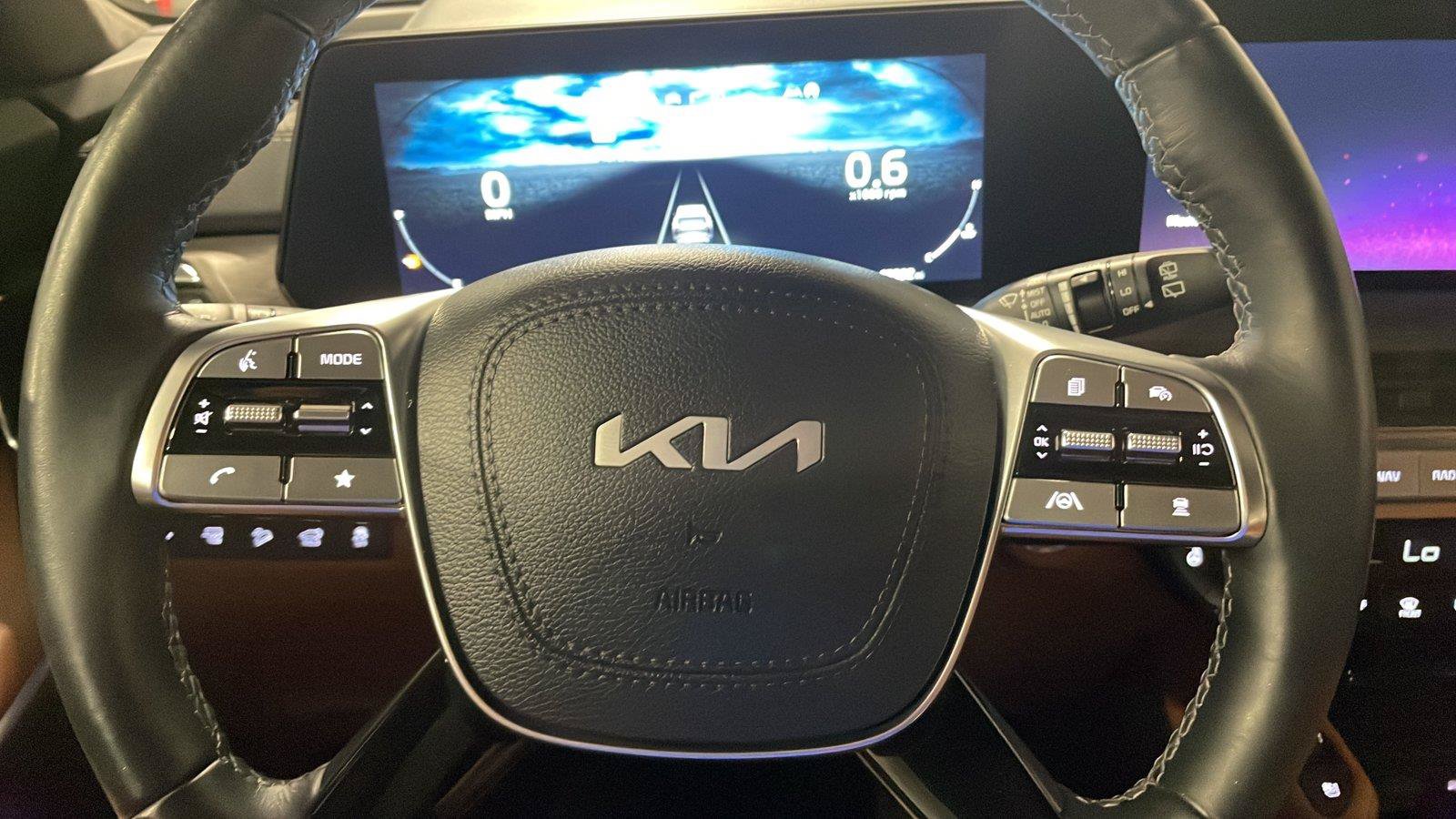 Used 2025 Kia Telluride SX Prestige X-Line AWD/4WD image 22