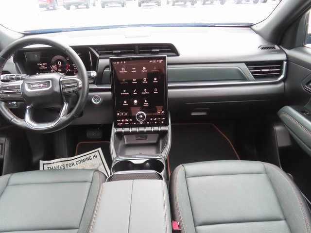 New 2026 GMC Terrain AT4 w/ Convenience Package III image 27