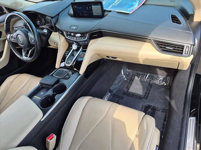 Used 2021 Acura TLX SH-AWD w/ Advance Package image 21