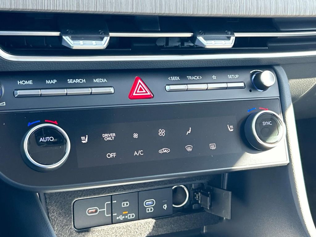 New 2026 Hyundai Sonata SEL image 31