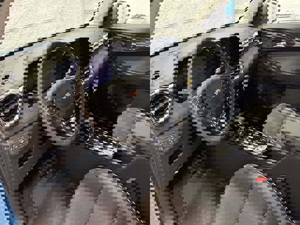 New 2026 Chevrolet TrailBlazer LT w/ Convenience Package image 15