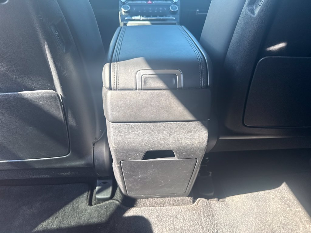 Used 2025 Hyundai Santa Fe XRT AWD/4WD image 11