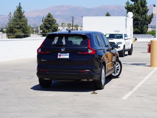 Used 2024 Honda CR-V EX-L image 7