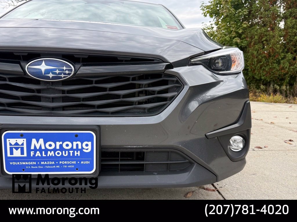 Used 2024 Subaru Impreza 2.0i AWD/4WD image 4