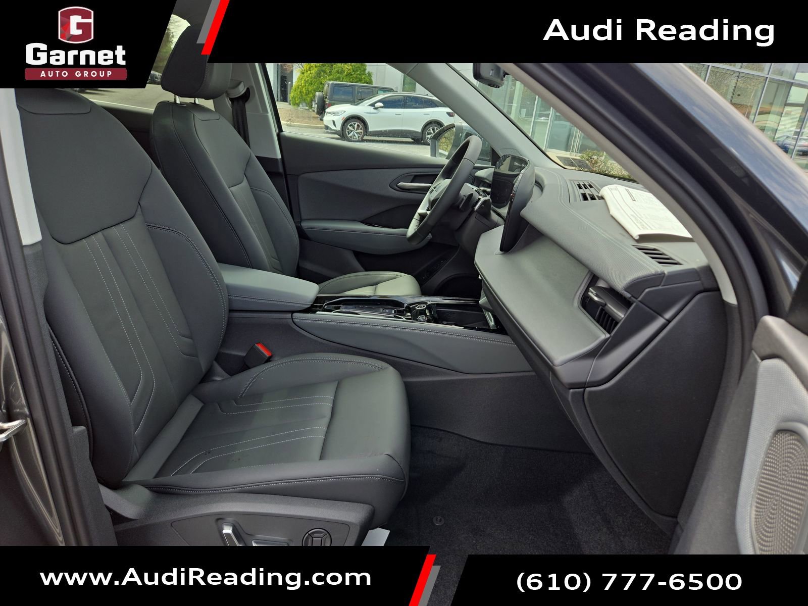 New 2026 Audi Q3 quattro 2.0T image 13