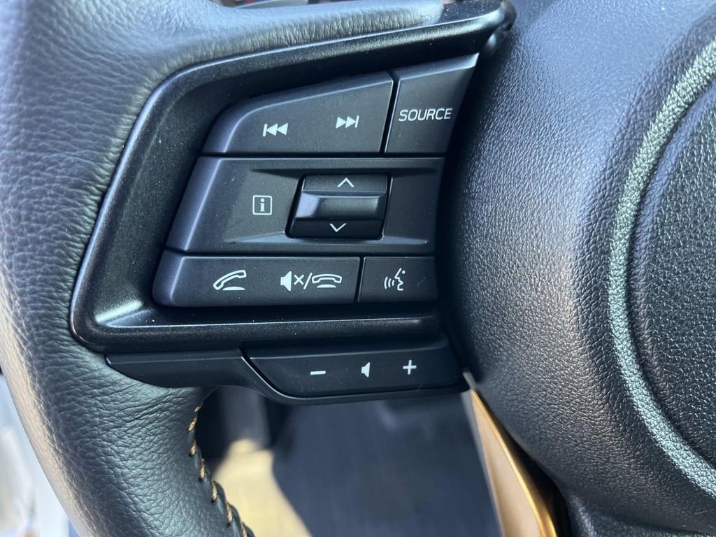 Used 2024 Subaru Outback Wilderness image 29