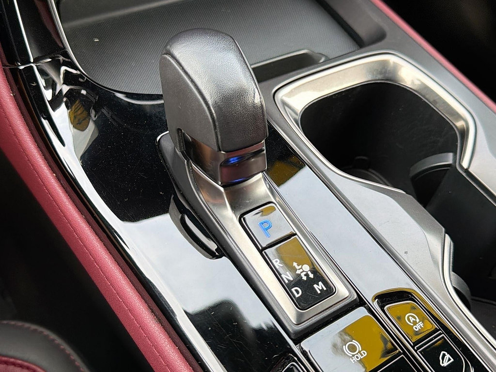 Used 2024 Lexus NX 350 AWD w/ Cold Area Package image 14