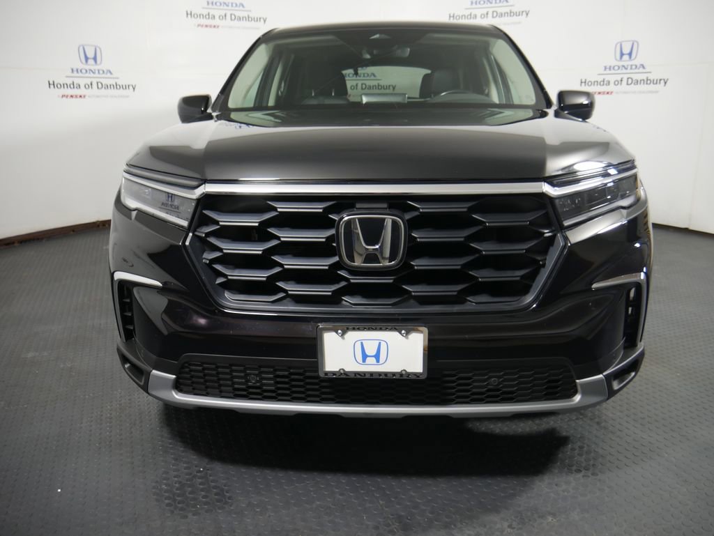 Used 2023 Honda Pilot EX-L image 2