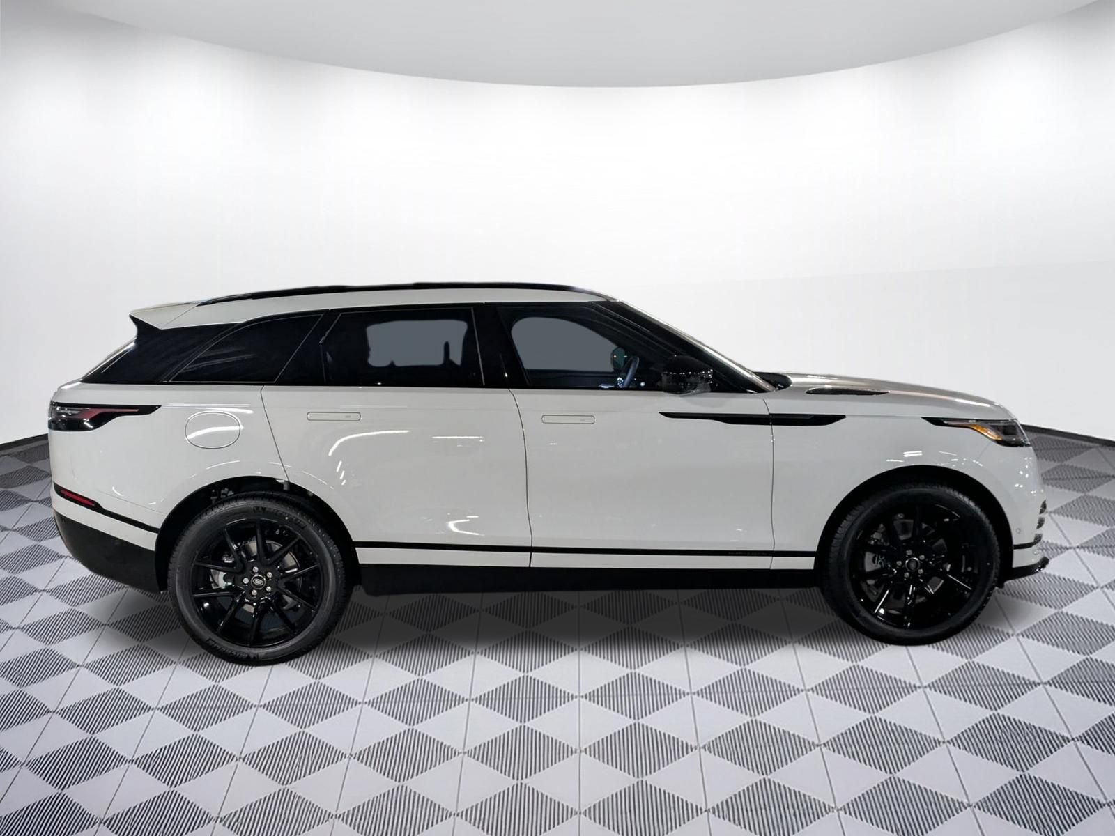New 2026 Land Rover Range Rover Velar Belgravia AWD/4WD image 6