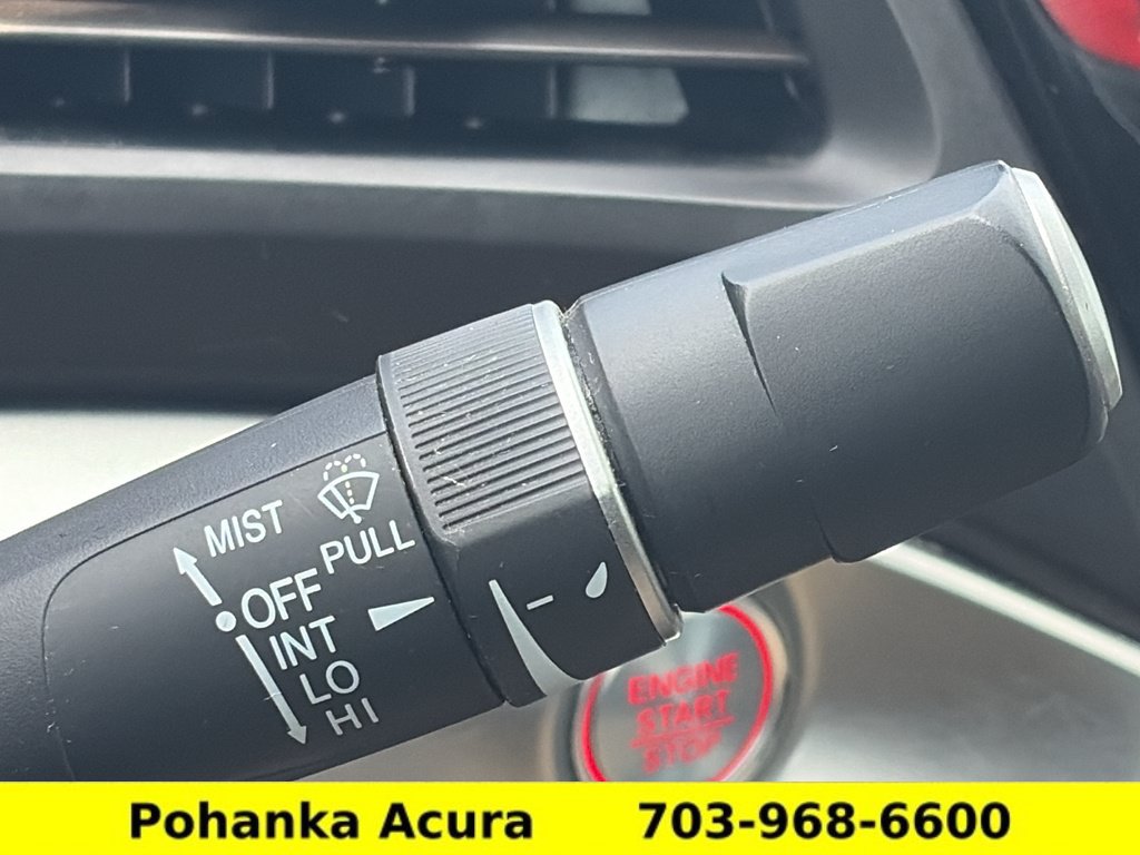 Used 2019 Acura ILX FWD image 11