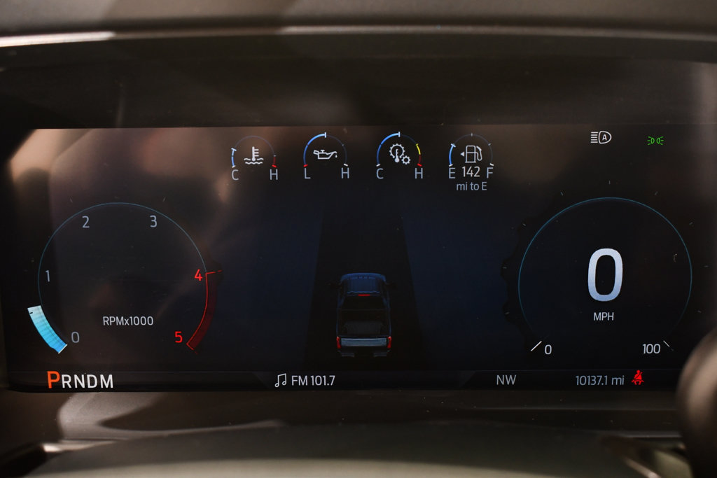 Used 2026 Ford F350 Lariat w/ Lariat Premium Package AWD/4WD image 26