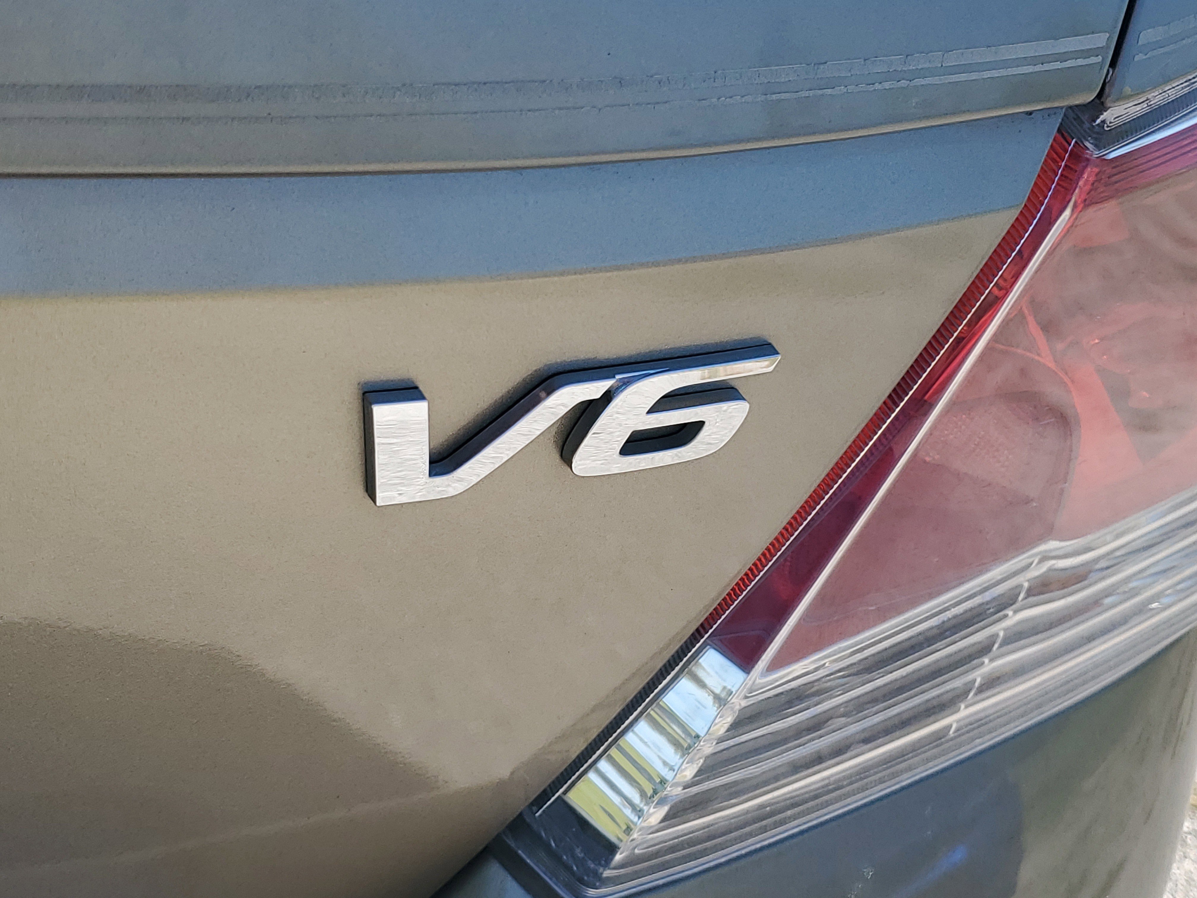 Used 2009 Honda Accord EX-L image 10