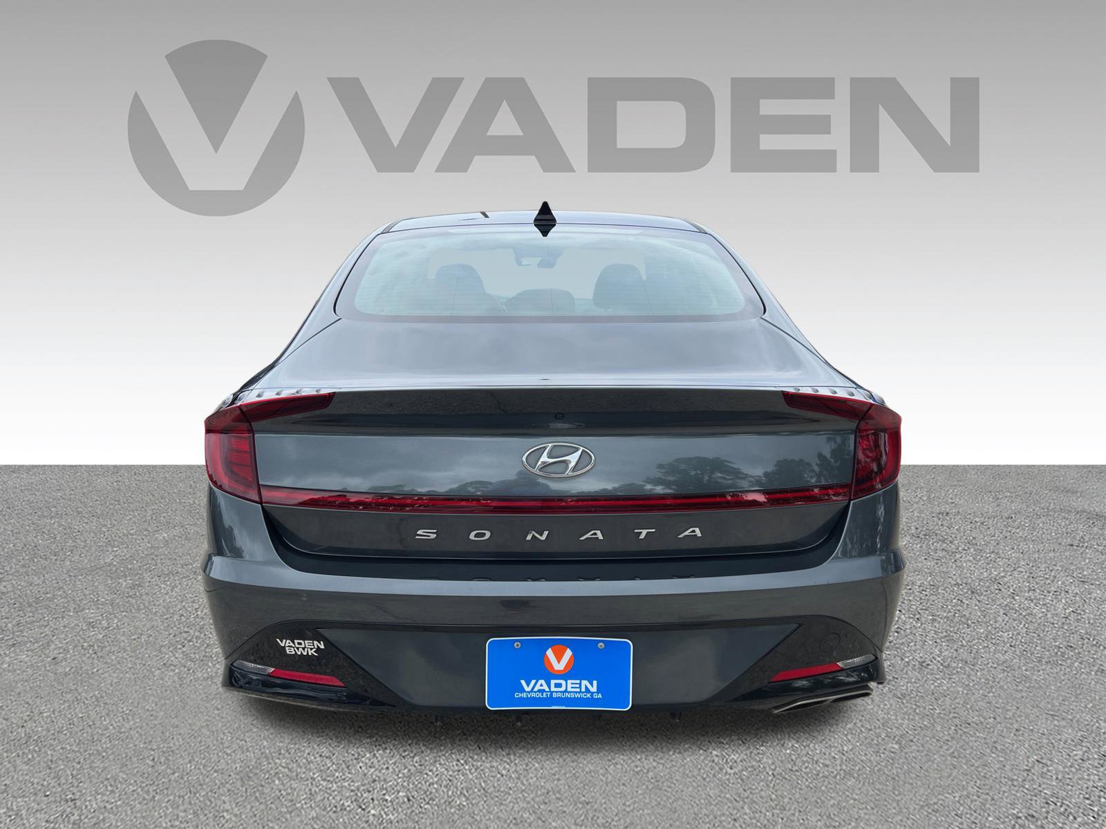 Used 2022 Hyundai Sonata SEL FWD image 23