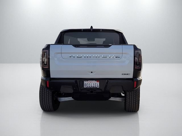 Certified 2025 GMC Hummer EV 2X AWD/4WD image 5