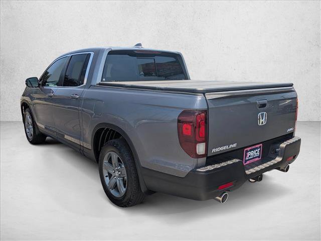 Used 2023 Honda Ridgeline RTL image 7